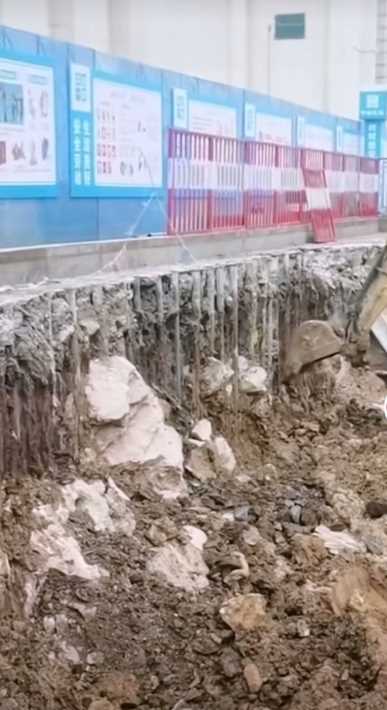 安庆枞阳县微型桩