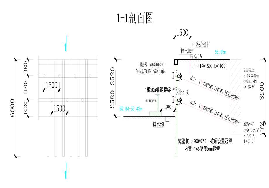 安庆枞阳县工程设计