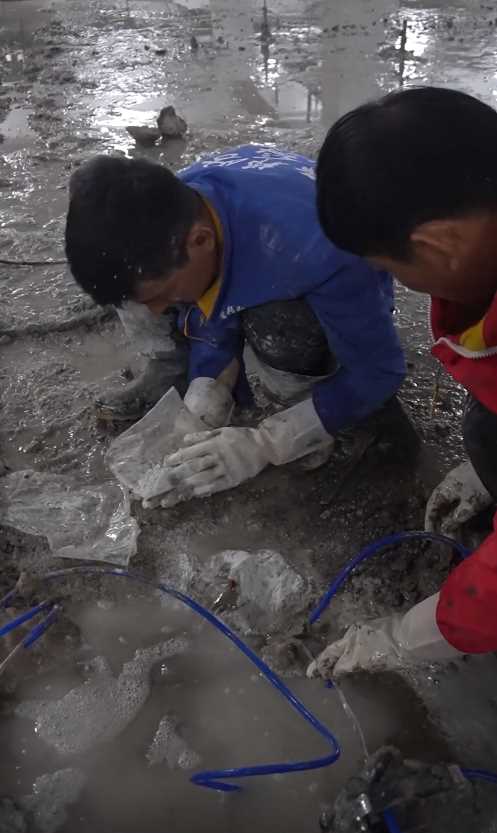 安庆枞阳县灌浆堵漏